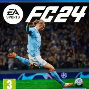 Ea Sports FC24 SonyPlaystation 4 – משחק FC24 לסוני 4 מכירה מוקדמת