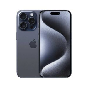 טלפון סלולרי Apple iPhone 15 Pro 256GB