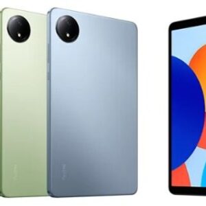 יבואן רשמי Xiaomi Redmi Pad SE 8.7 128GB 6GB RAM