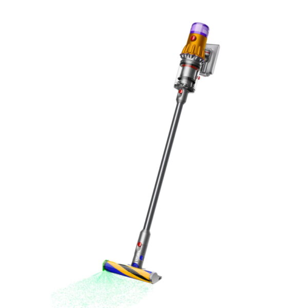 ‏שואב אבק עומד Dyson V12 Detect Slim Absolute דייסון