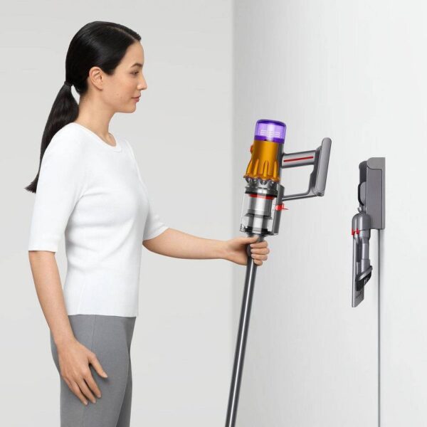 ‏שואב אבק עומד Dyson V12 Detect Slim Absolute דייסון