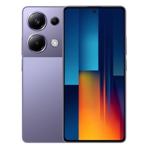 טלפון סלולרי Xiaomi Poco M6 Pro 512GB 12GB RAM שיאומי