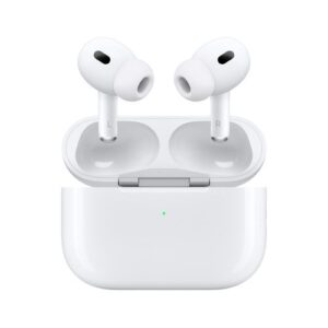 אוזניות Apple AirPods Pro 2 MagSafe USB-C True Wireless אפל